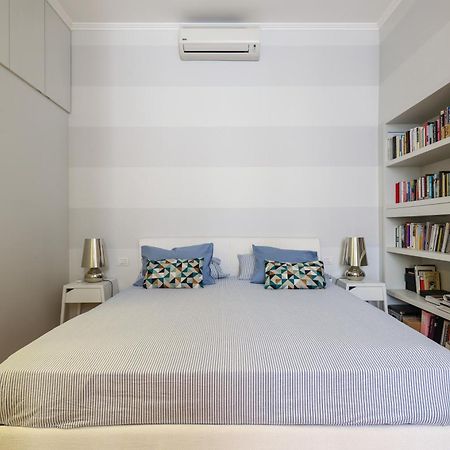 Real Jewel In Milano Cadorna Apartment Bagian luar foto