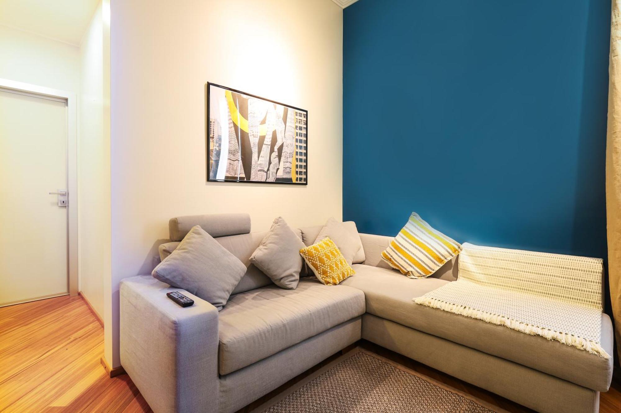 Real Jewel In Milano Cadorna Apartment Bagian luar foto